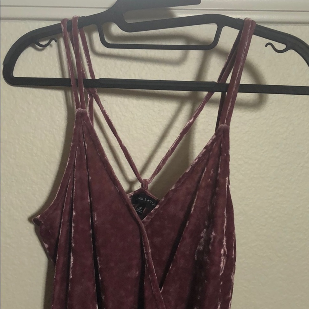 Romper - Picture 2 of 3